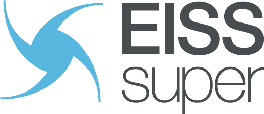 EISS Super Logo