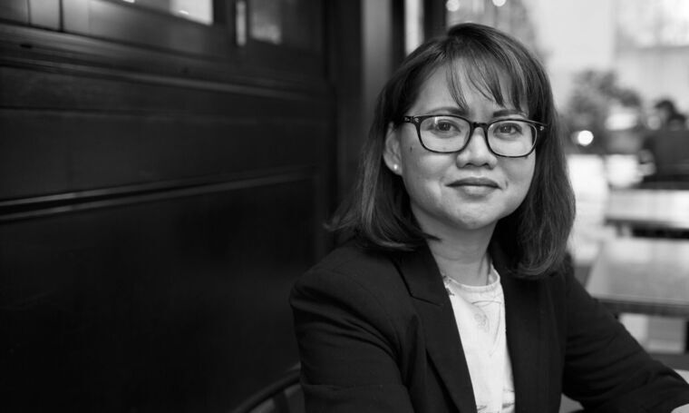 Rainmaker executive awarded prestigious scholarship - Vimarsana News