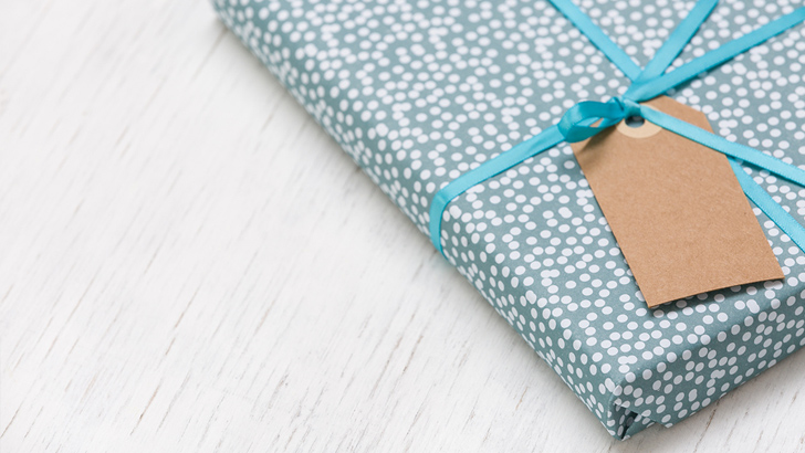 gift