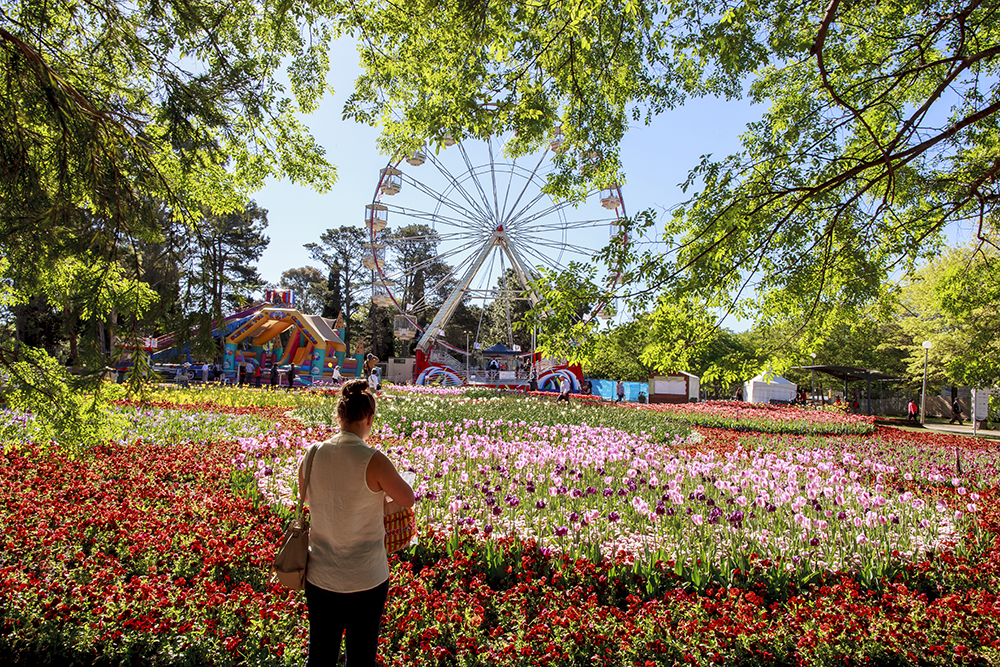 floriade