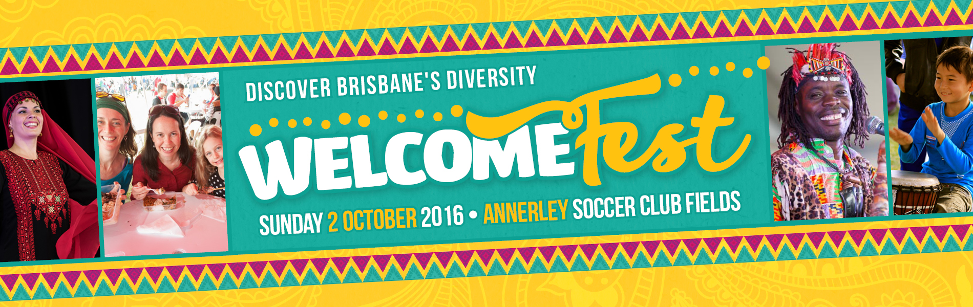 welcomefest