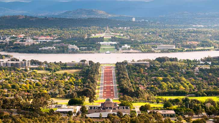 hot suburbs hot spots