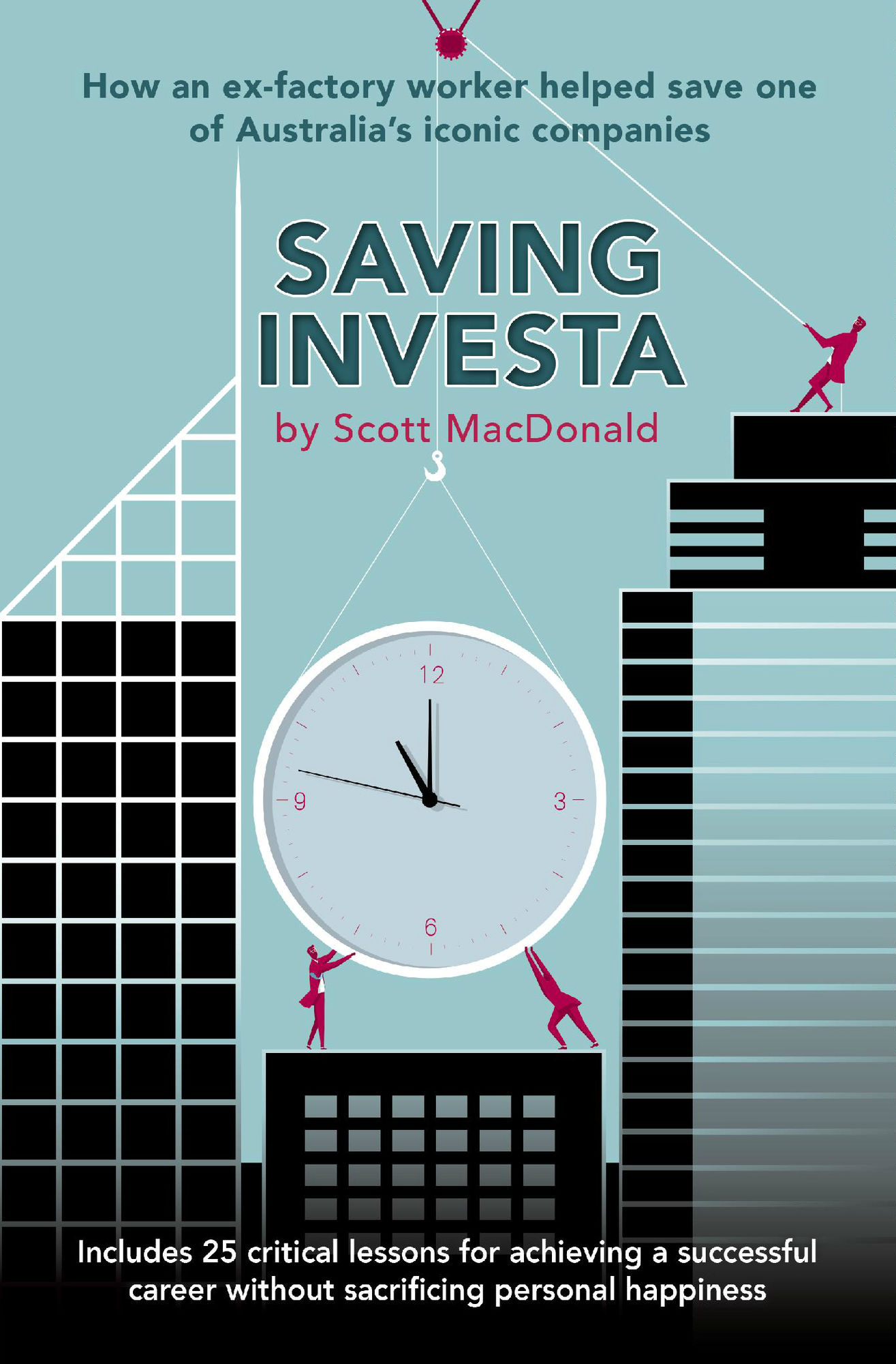 saving investa saving-investa
