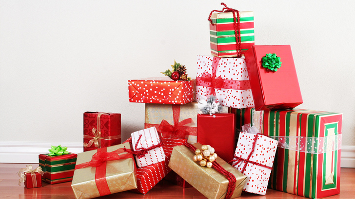 211216presentswp unwanted christmas presents