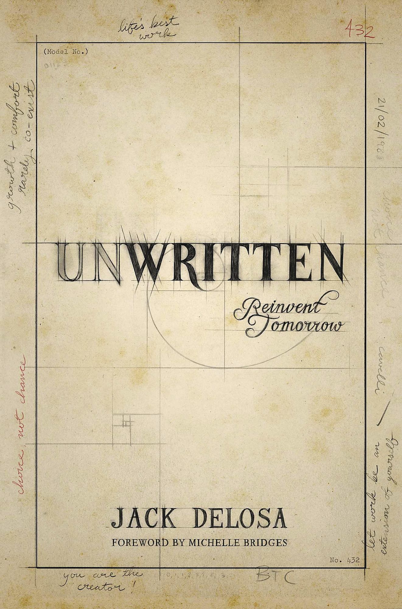 unwritten
