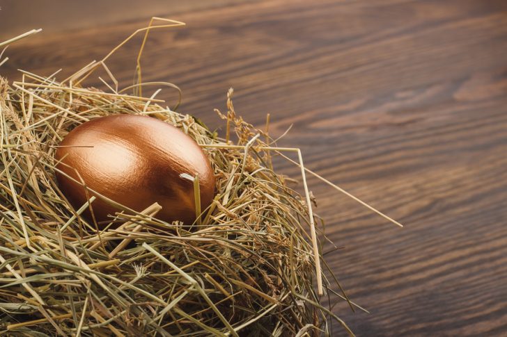 super superannuation