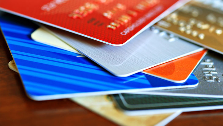 credit cards debt bankruptcy personal insolvency