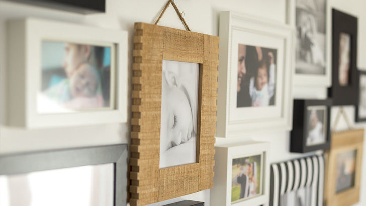 family home