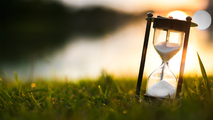 retirement retiring death clock calculator lifespan paul clitheroe