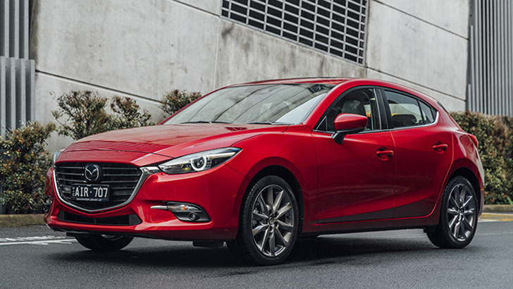 mazda3 eofy car sales deals dealerships mazda