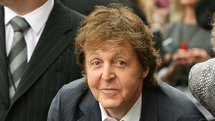 forbes celebrity rich list sir paul mccartney