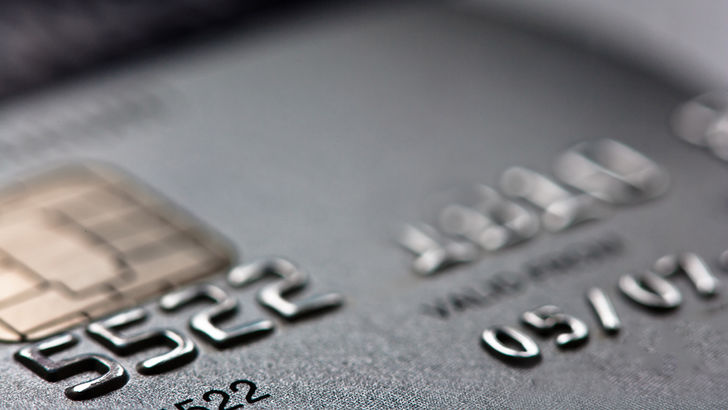 credit cards