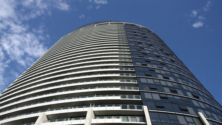 melbourne apartments investment property rental