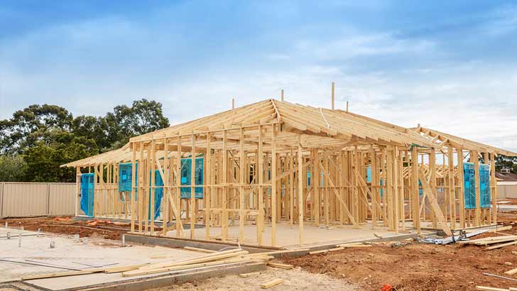 subdividing