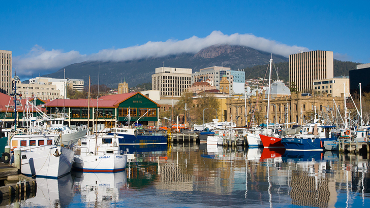 hobart tasmania property real estate investment house home rental income appreciation value invest