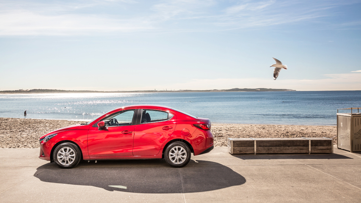mazda2 maxx wheels money gold star car awards cars motoring