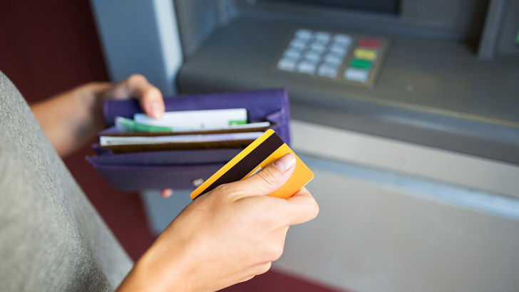 ing atm fees international fee-free transaction withdraw cash out