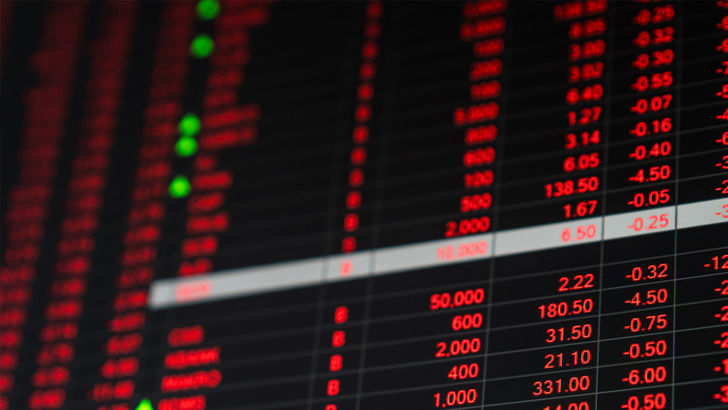 financial crisis economic downturn stockmarket stock market crash plunge avalance loss shares share market black monday GFC global financial crisis