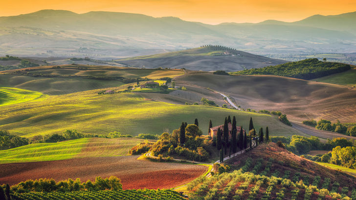 pros and cons of buying property overseas tuscany investing in property overseas