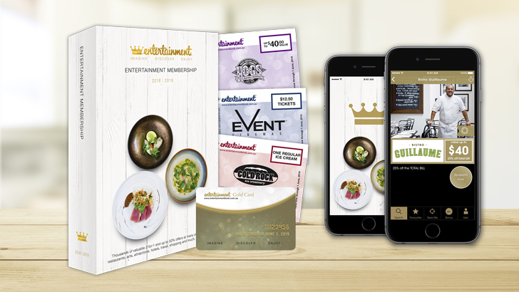 win an entertainment book free entertainment book