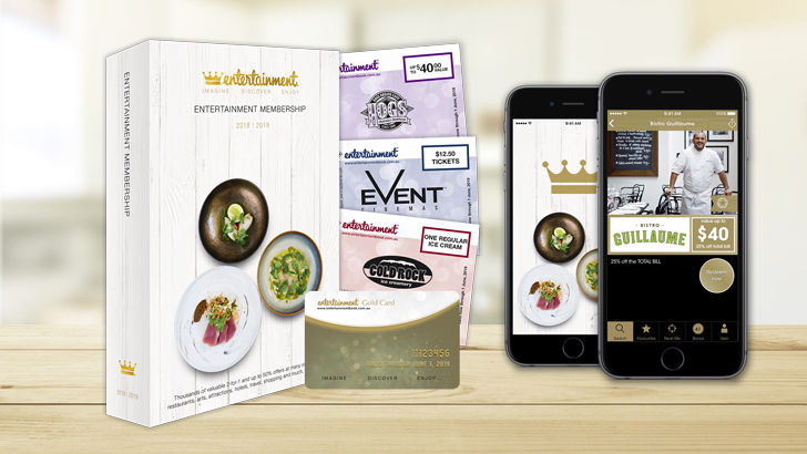 win an entertainment book free entertainment book