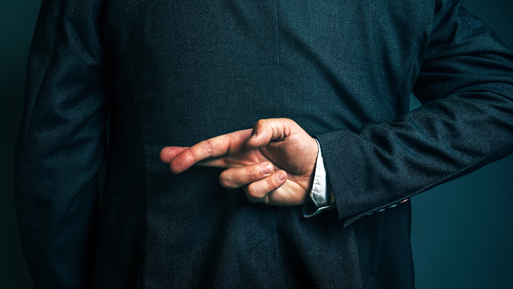 dodgy financial planner advisor scam
