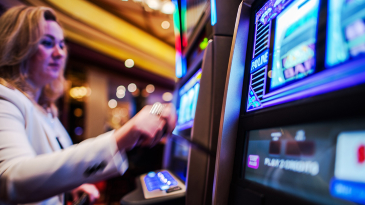 poker machines consumer credit insurance cci