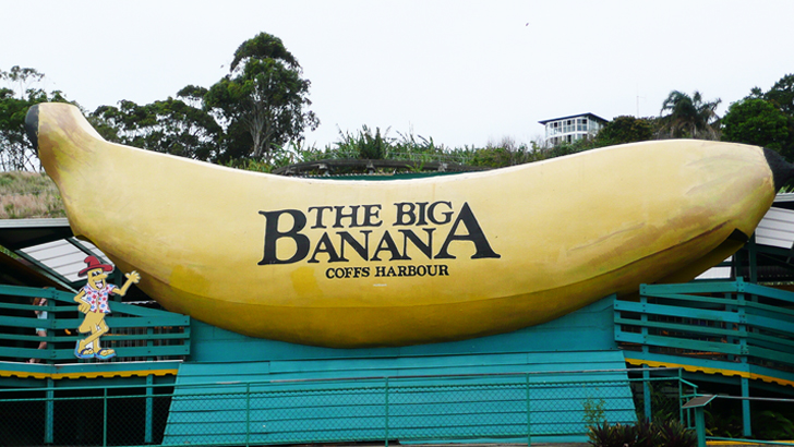 infrastructure spending rail roads federal budget investment property values big banana coffs harbour bypass