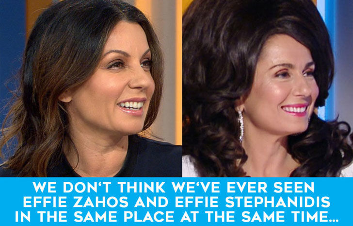 effie zahos comedy effie stephanidis mary coustas