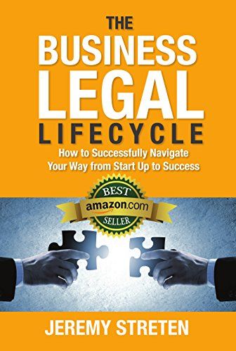 business legal lifecycle