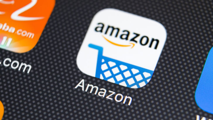 amazon