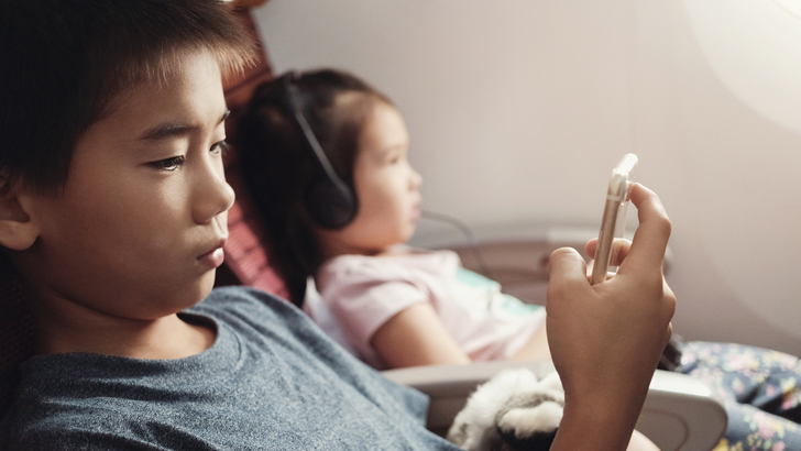 best phone plans for kids teens and tweens