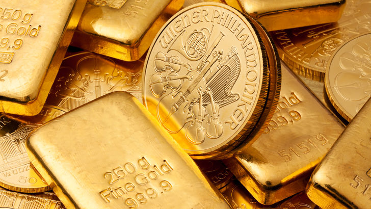 invest in gold