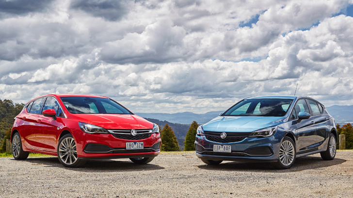 holden astra eofy june car deals