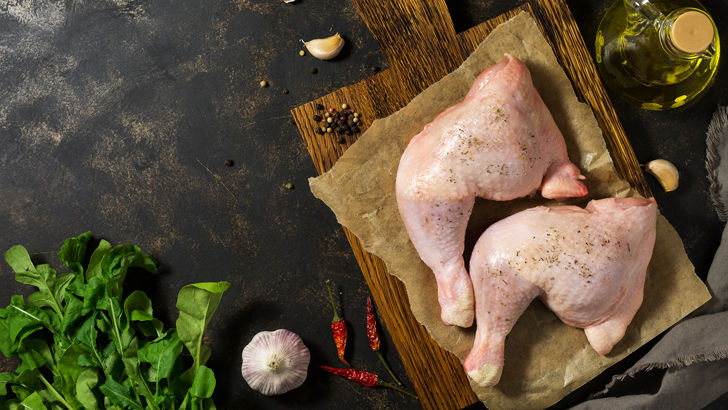 inghams chicken