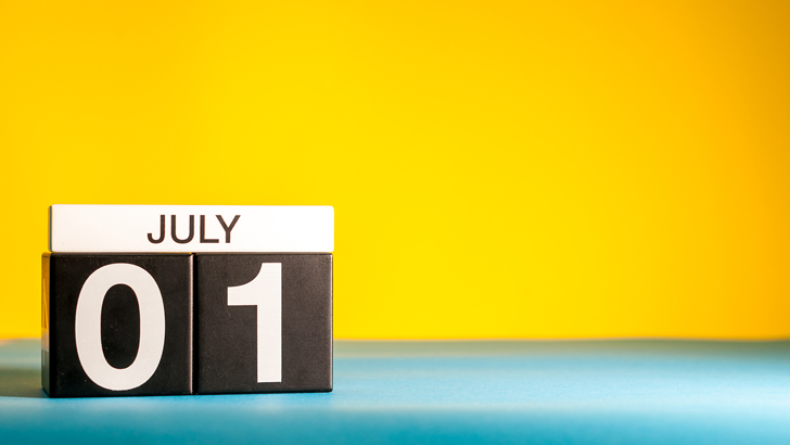 july 1 changes transition to retirement