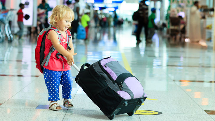 school holidays travel holiday kids vacation trip