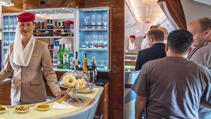 Top five frequent flyer hacks to send your points balance soaring frequent flyer points