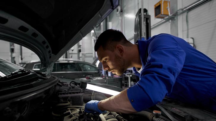 small business super mechanic