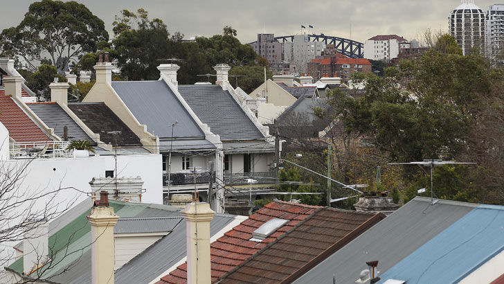 negative gearing labor