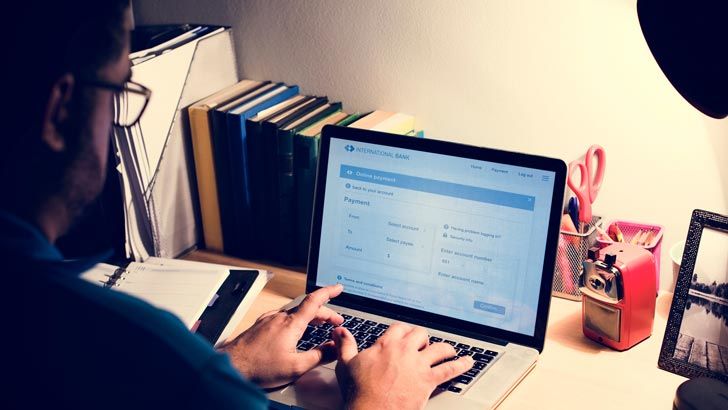 small business tax time