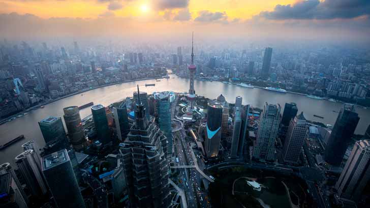 Shanghai Stock Exchange