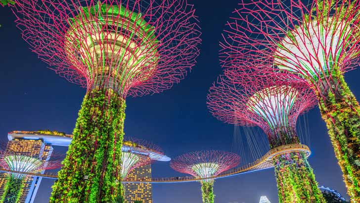 singapore