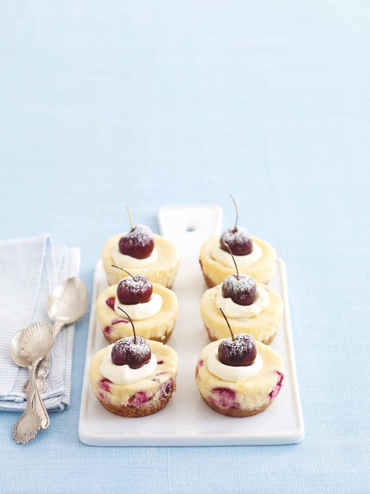 christmas recipes