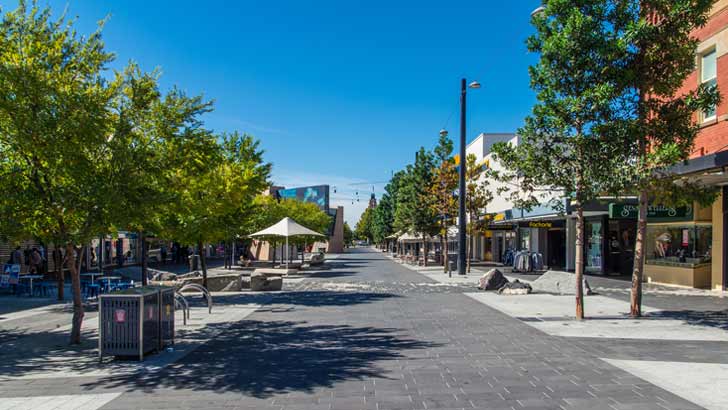 bendigo real estate mcgrath report