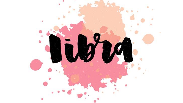financial horoscope libra