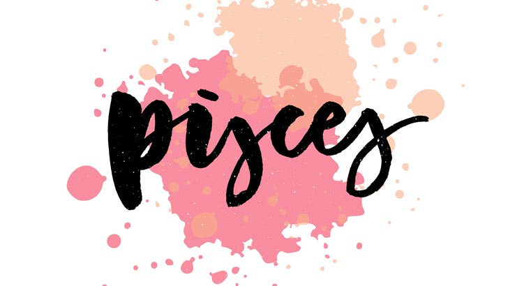 financial horoscope pisces