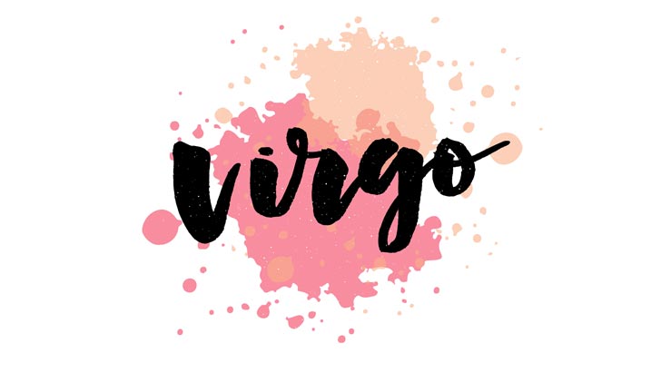 financial horoscope virgo