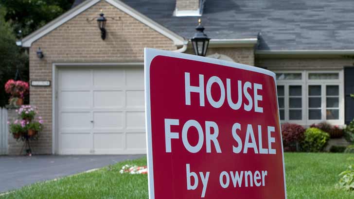 How To Save On Fees And Sell Your House Without An Agent Money Magazine