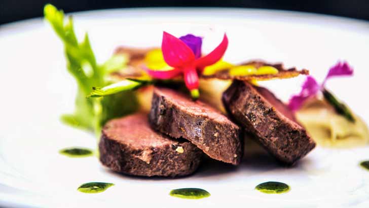 eating out restaurants fine dining